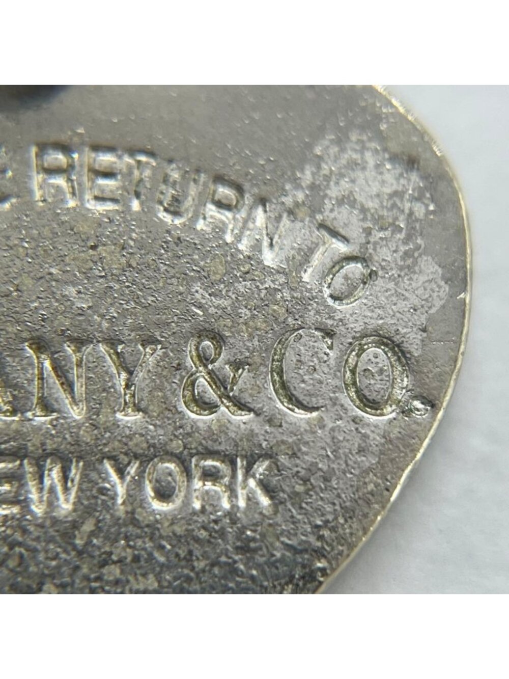 Tiffany & Co Return to Tag Bracelet - Picture 7 of 15